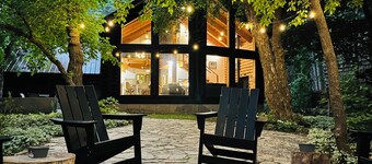 Lovely 3-bed creekside cabin near Sundance perfect for your getaway