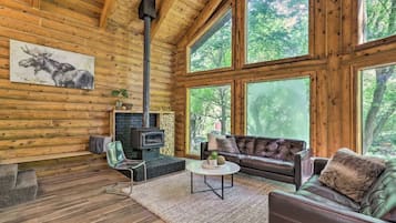 Smart TV, video games