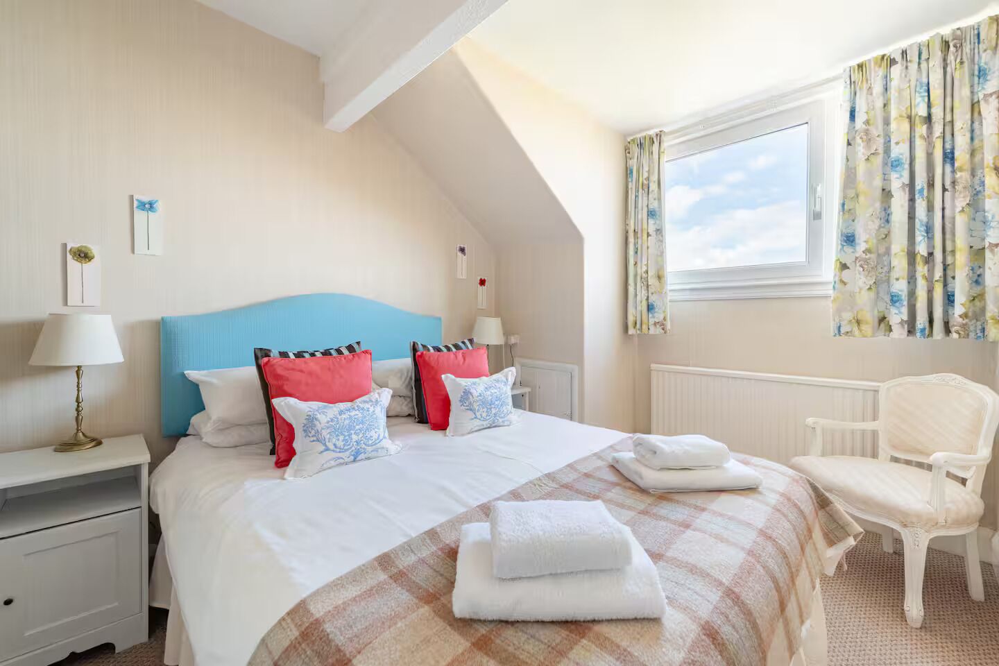 2 Schlafzimmer, kostenloses WLAN