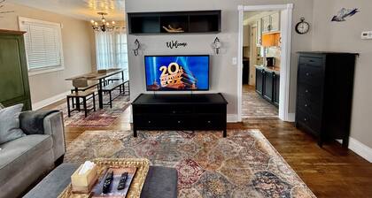 Garden Cottage | Close to SLC