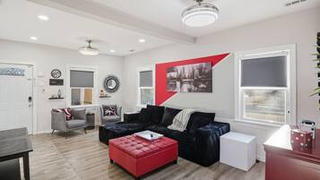 TV, offices, computer monitors