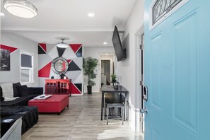Intérieur