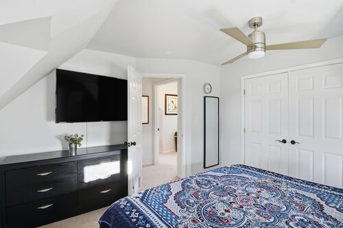 Gnome Sweet Home: Hopewell Hideout!