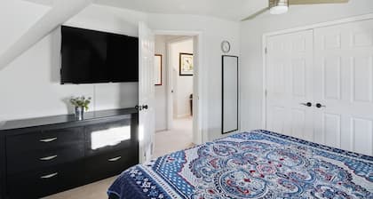 Gnome Sweet Home: Hopewell Hideout!