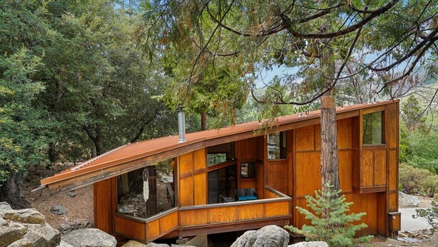 Copper mine | Exterior - Idyllwild Realty Vacations (Idyllwild)