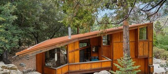 Idyllwild Realty Vacations