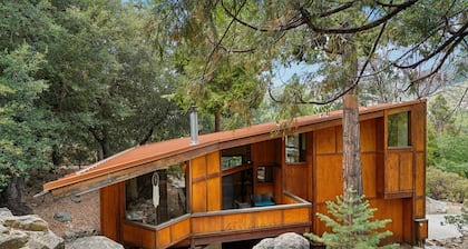 Idyllwild Realty Vacations