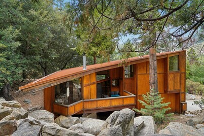 Idyllwild Realty Vacations