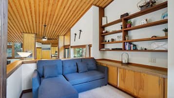 Copper mine | Innvendig