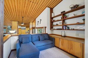 Copper mine | 내부