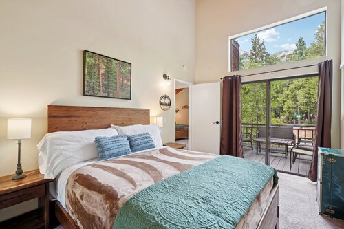 Idyllwild Realty Vacations