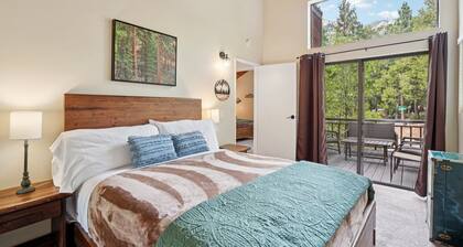 Idyllwild Realty Vacations