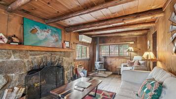 Hideout | Oppholdsområde