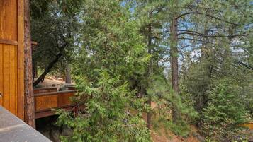 Copper mine | Unterkunftsgelände