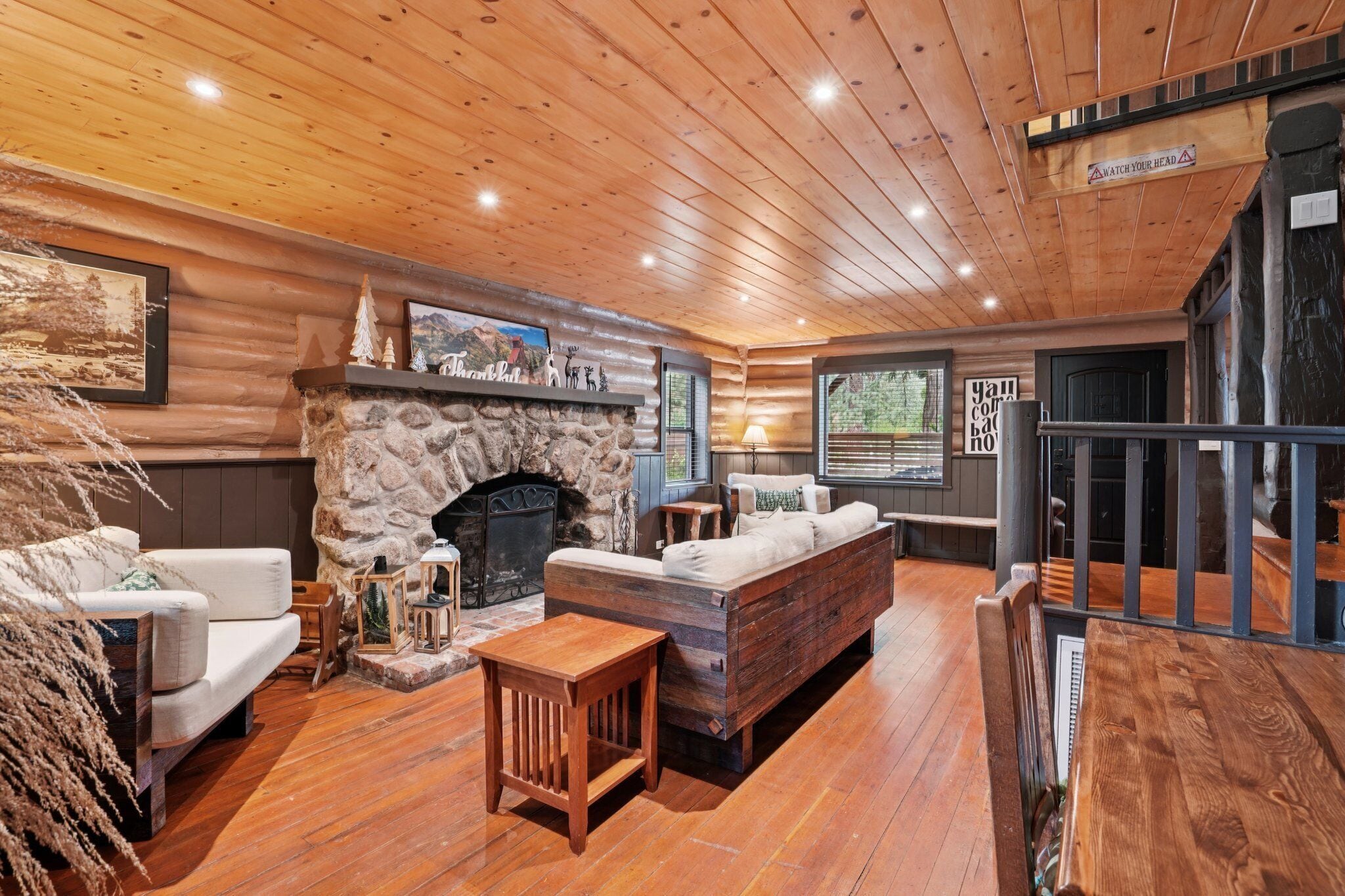 Yesteryear | Nội thất