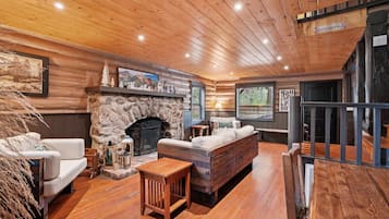 Yesteryear | Nội thất