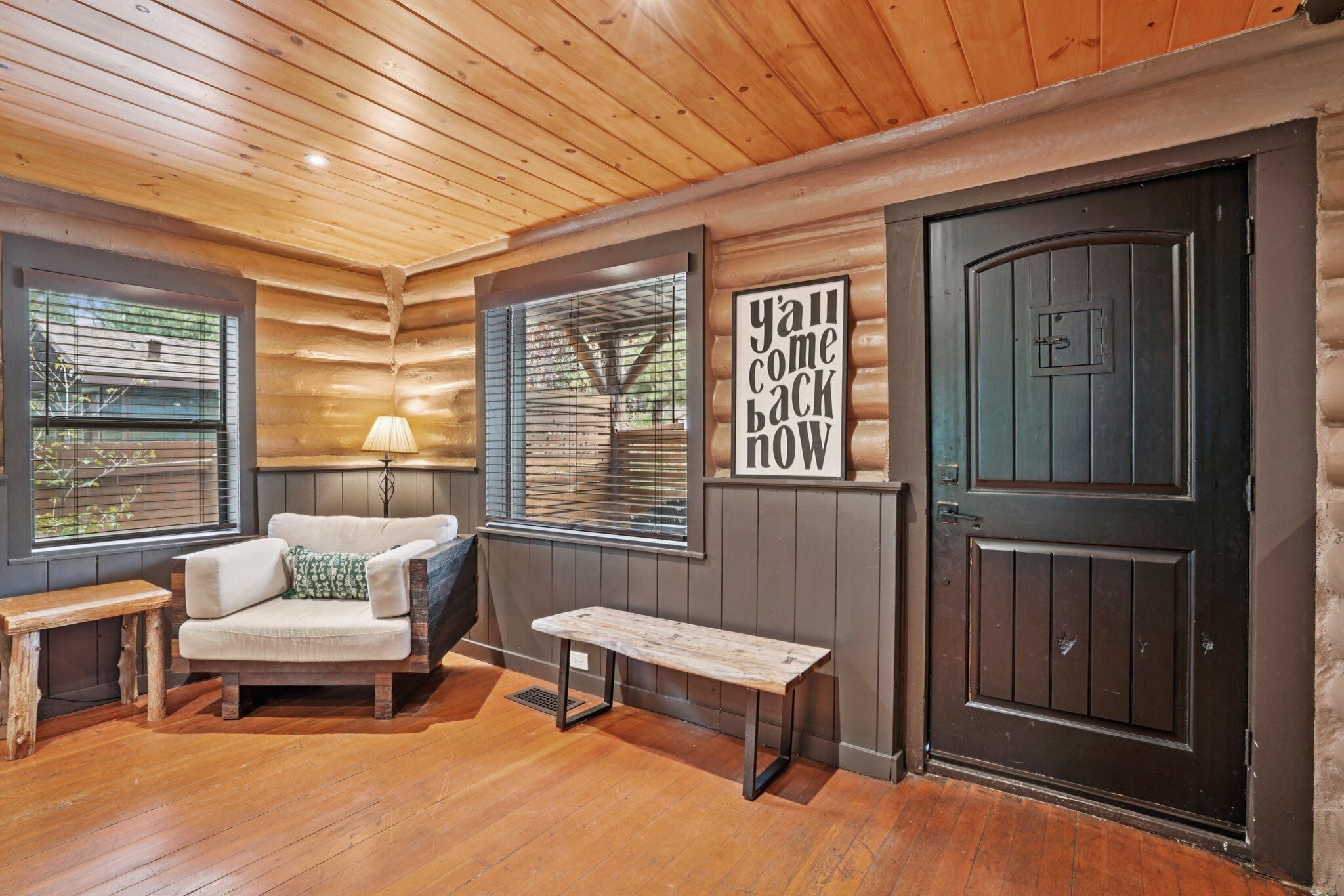 Standard House, Mountain View | Interior