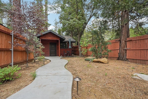 Exterior - Idyllwild Realty Vacations (Idyllwild)
