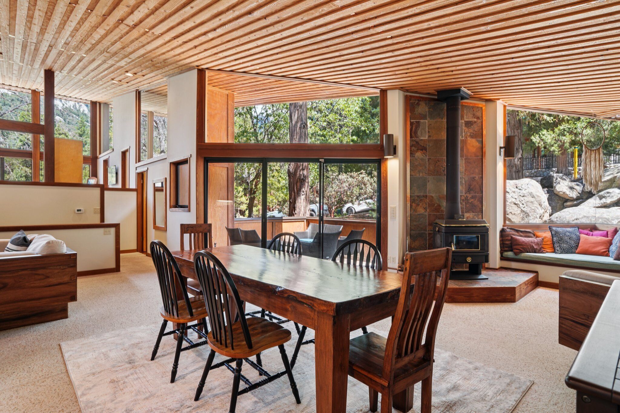 Standard House, Mountain View | Interior