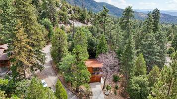 Standaard huis | Exterieur