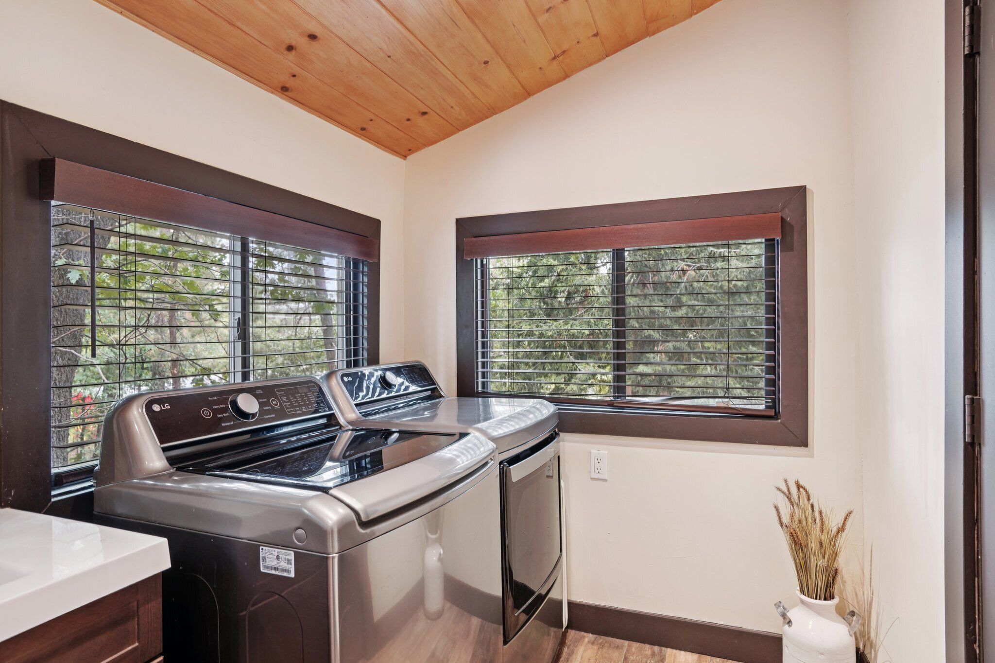 Yesteryear | 住宿內部