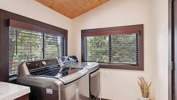 Yesteryear | Interior