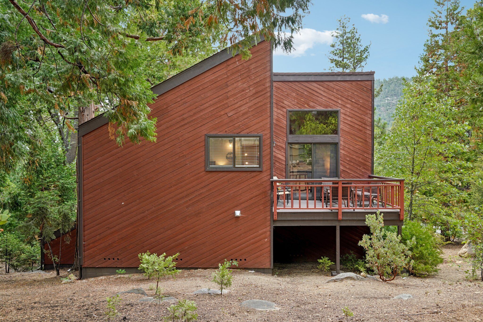 Standaard huis | Exterieur