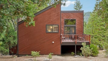 Standaard huis | Exterieur