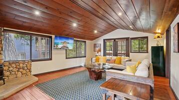 Yesteryear | Area soggiorno