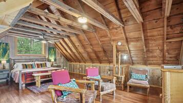 Standard-Haus, Bergblick | Bügeleisen/Bügelbrett, kostenloses WLAN