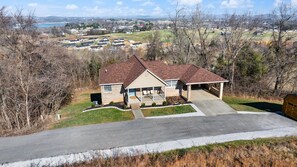 Exterior - The Bird House on Highland Green (Pulaski County)