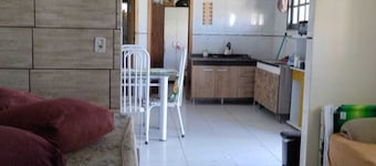 Pink House, Balneario Arroio do Silva