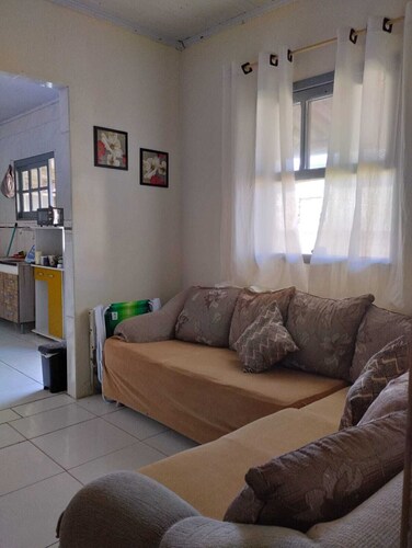 Pink House, Balneario Arroio do Silva