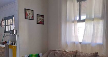 Pink House, Balneario Arroio do Silva