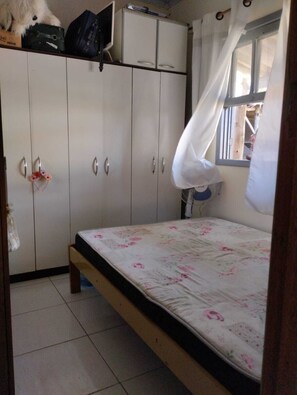 2 habitaciones, wifi y ropa de cama 