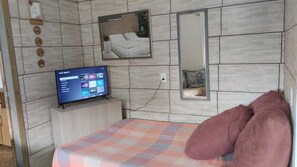 2 habitaciones, wifi y ropa de cama 