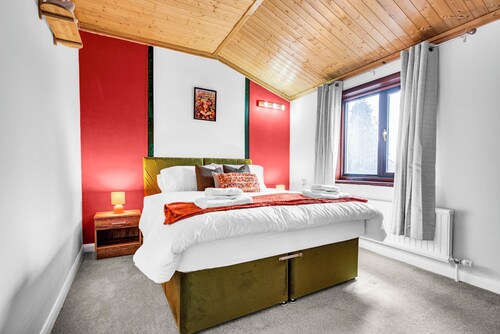 Orpington/5 Bed/Contractor/Close to Central London