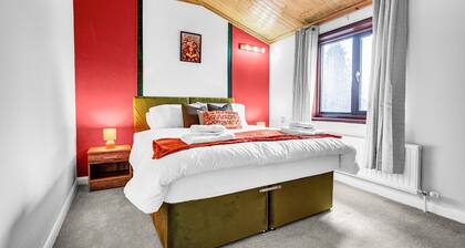 Orpington/5 Bed/Contractor/Close to Central London