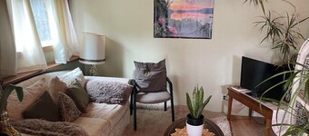 Oceanview cabins, accommodations and the laughing oyster restaurant