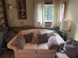 Fernseher, Videospiele, DVD-Player, Bücher