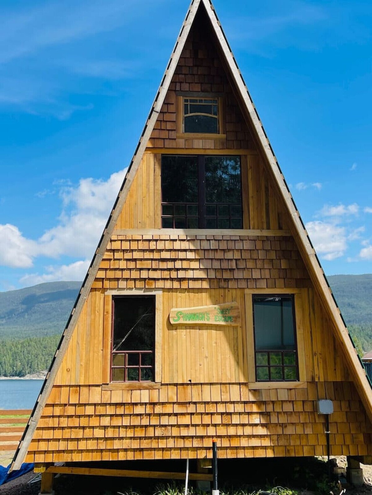 Image de profil de l’hôte