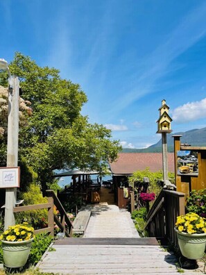 Miscellaneous - Ocean View Cabins at the Laughing Oyster (Powell River)
