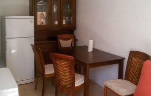 Dining - 2 bedroom cozy apartment in Stanici (Stanici)