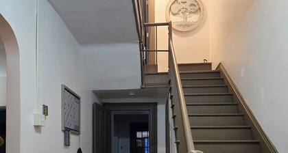 Charming 3-bedroom house in soothing West Newton neighborhood