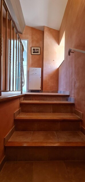 Interior - L'Echappée Nature: The Large Vacation Home (SAINT BENOIT)