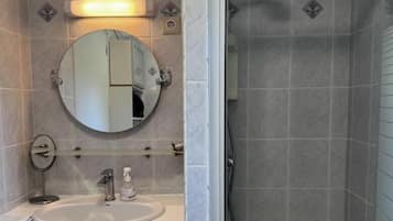 Dusche