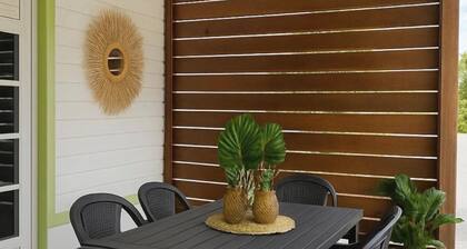 Le Lagon du Robert by ATO