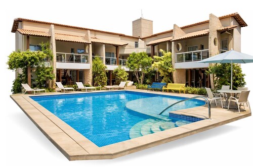 Laguna Ville 03, Praia da Espera