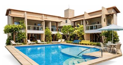 Laguna Ville 03, Praia da Espera