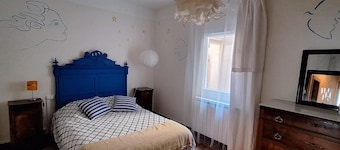 Maison Boutet 9 - FANJEAUX